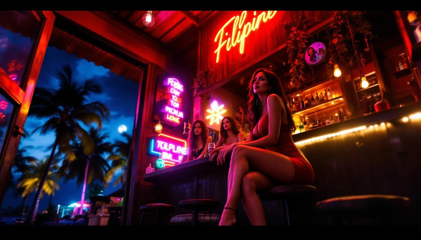 Lady Bars