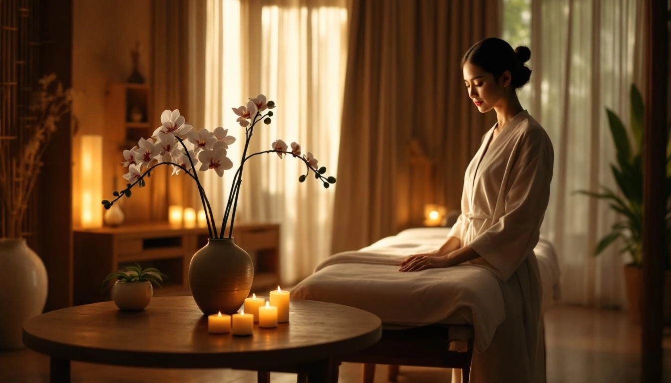 Massage