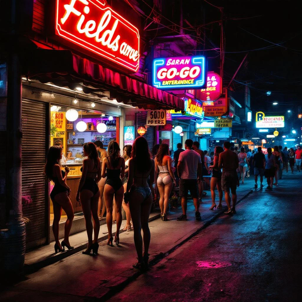 Angeles City