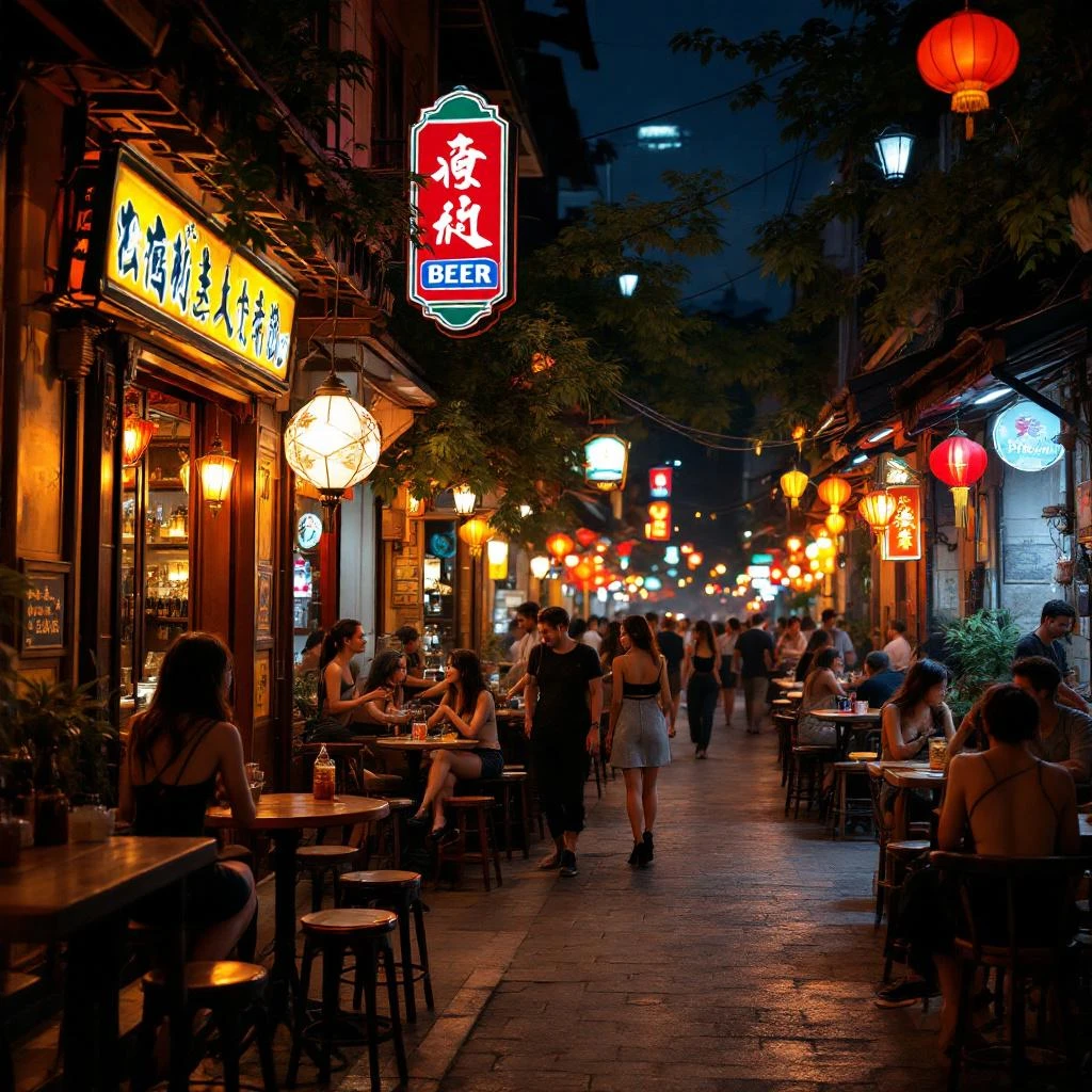 Hanoi