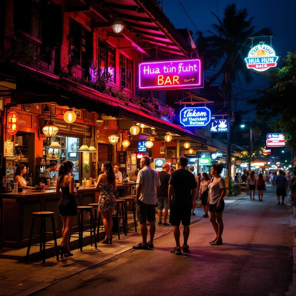 Hua Hin