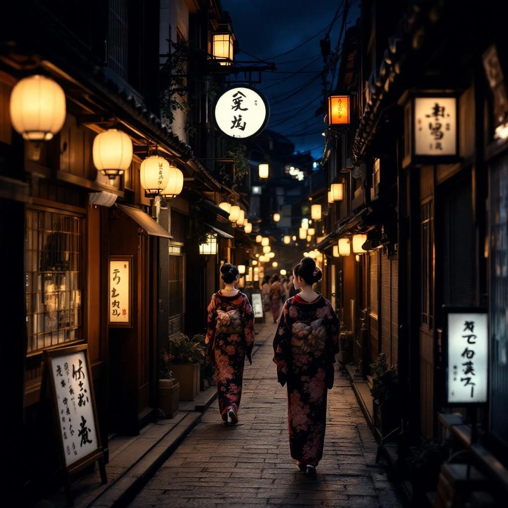 Kyoto