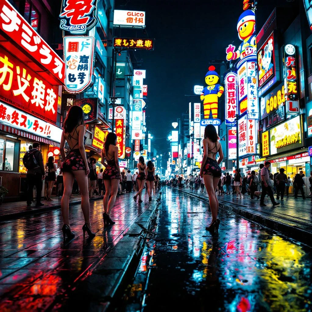 Osaka