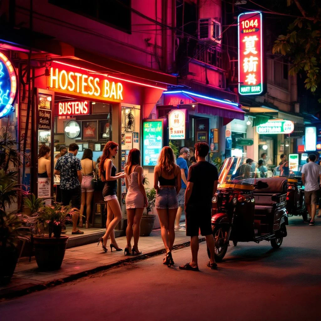 Phnom Penh