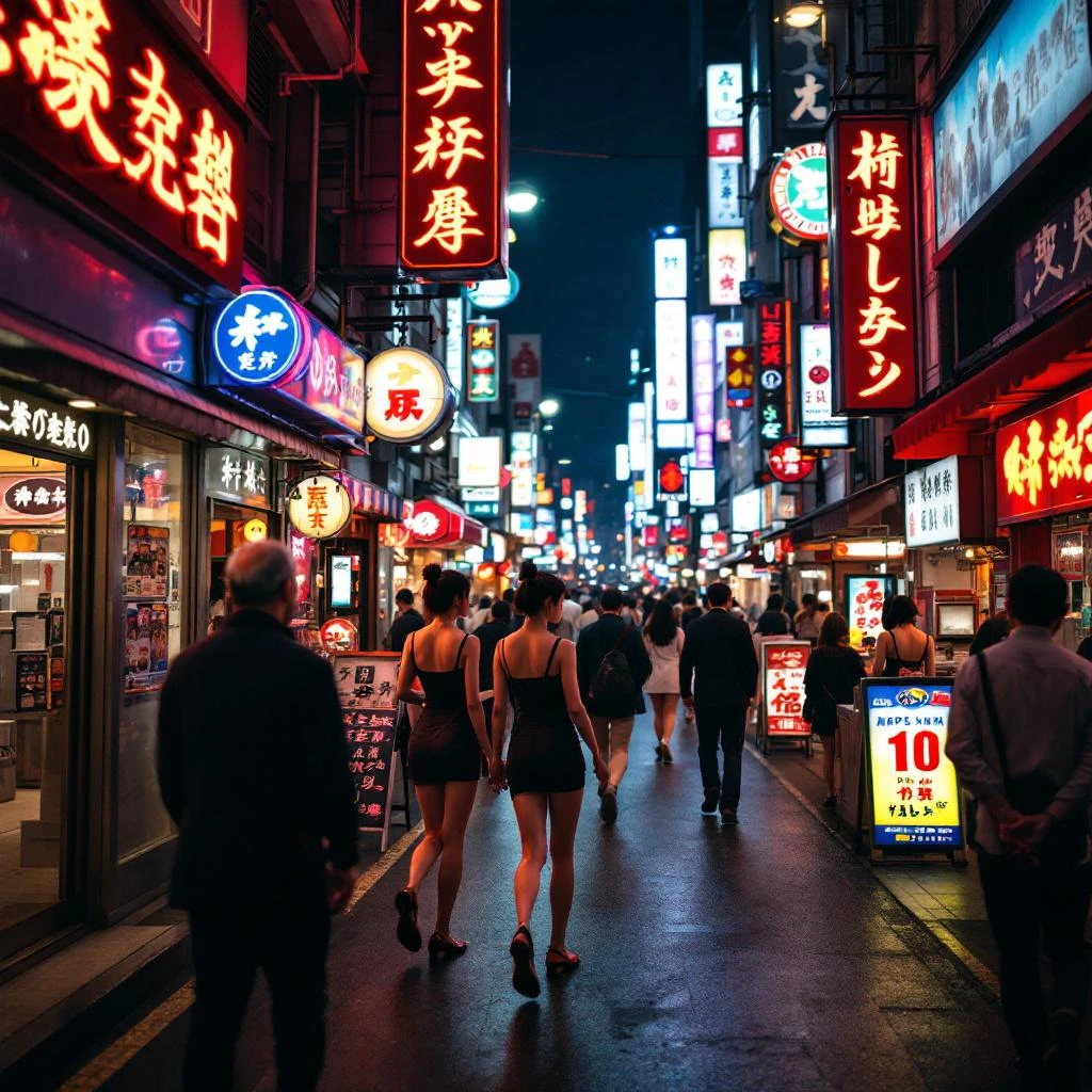 Tokyo