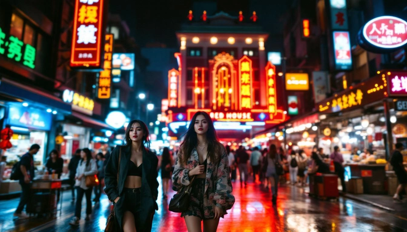Ximending